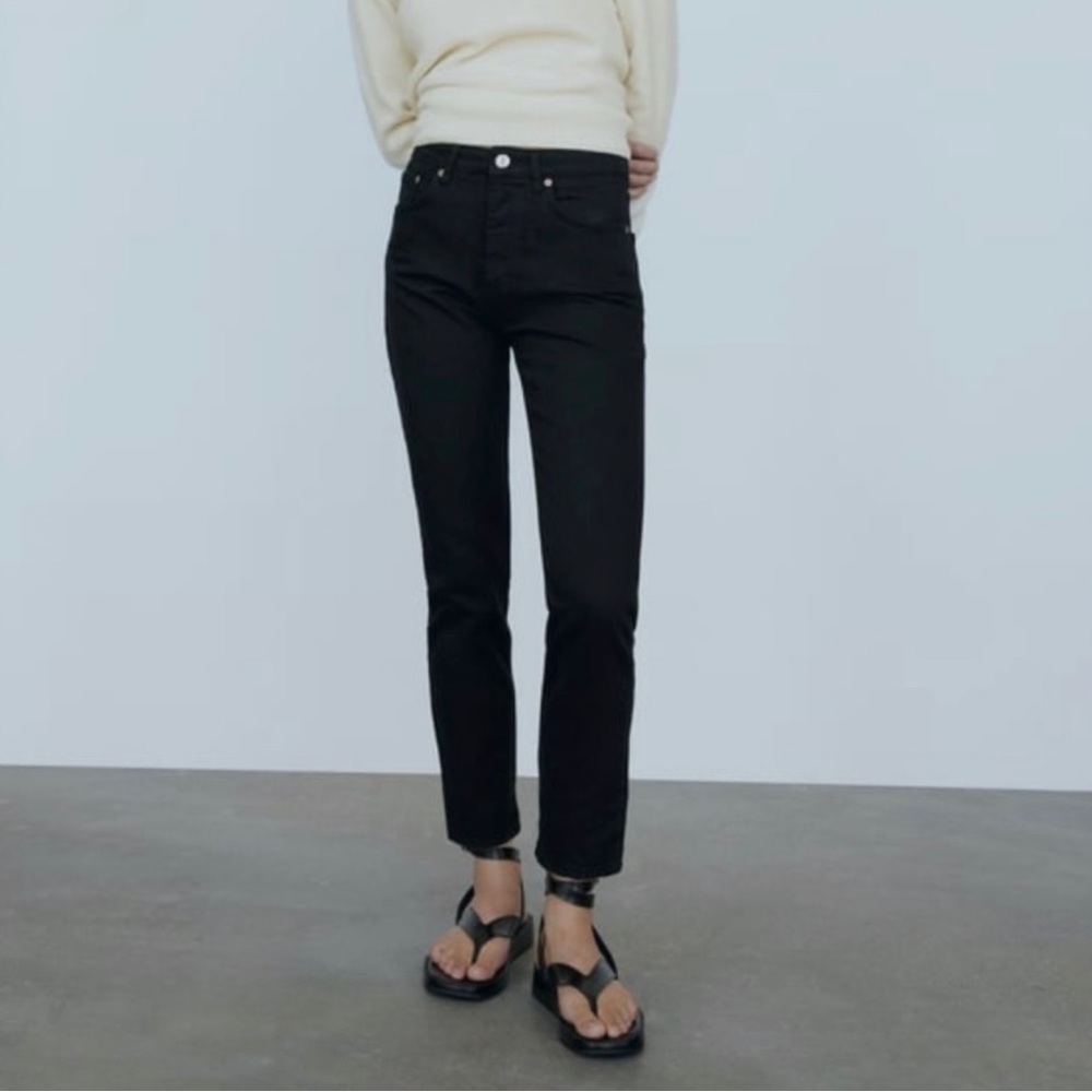 Zara jeans